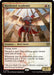 Image for Hardened Academic (194) [Secrets of Strixhaven] - Magic: The Gathering