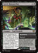 Image for Grave Researcher (85) (Foil) [Secrets of Strixhaven] - Magic: The Gathering
