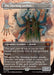 Image for The Dawning Archaic (Borderless) (289) (Foil) [Secrets of Strixhaven] - Magic: The Gathering