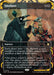 Image for Smallpox (33) [Secrets of Strixhaven: Mystical Archive] - Magic: The Gathering