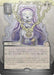 Image for Smallpox (JP Alternate Art) (Silver Scroll Foil) (163) (Foil) [Secrets of Strixhaven: Mystical Archive] - Magic: The Gathering
