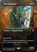 Image for Grim Haruspex (Borderless) (152) [Special Guests] - Magic: The Gathering