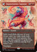 Image for Improvisation Capstone (Borderless) (294) [Secrets of Strixhaven] - Magic: The Gathering