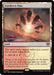 Image for Sundown Pass (264) (Foil) [Secrets of Strixhaven] - Magic: The Gathering