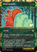 Image for Giant Growth (52) (Foil) [Secrets of Strixhaven: Mystical Archive] - Magic: The Gathering