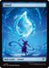 Image for Island (0268) (268) (Foil) [Secrets of Strixhaven] - Magic: The Gathering