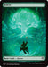 Image for Forest (0271) (271) (Foil) [Secrets of Strixhaven] - Magic: The Gathering