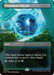 Image for Dreamroot Cascade (Borderless) (302) (Foil) [Secrets of Strixhaven] - Magic: The Gathering