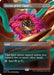 Image for Stormcarved Coast (Borderless) (304) [Secrets of Strixhaven] - Magic: The Gathering