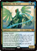 Image for Quandrix, the Proof (218) (Foil) [Secrets of Strixhaven] - Magic: The Gathering