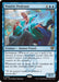 Image for Pensive Professor (63) (Foil) [Secrets of Strixhaven] - Magic: The Gathering