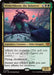 Image for Witherbloom, the Balancer (245) (Foil) [Secrets of Strixhaven] - Magic: The Gathering