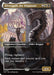 Image for Silverquill, the Disputant (Borderless) (287) (Foil) [Secrets of Strixhaven] - Magic: The Gathering