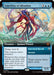 Image for Emeritus of Ideation (Extended Art) (315) [Secrets of Strixhaven] - Magic: The Gathering