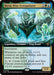Image for Berta, Wise Extrapolator (Extended Art) (346) (Foil) [Secrets of Strixhaven] - Magic: The Gathering