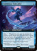 Image for Exhibition Tidecaller (Extended Art) (316) (Foil) [Secrets of Strixhaven] - Magic: The Gathering