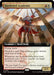 Image for Hardened Academic (Extended Art) (351) [Secrets of Strixhaven] - Magic: The Gathering