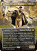 Image for Killian, Decisive Mentor (Borderless) (4) (Foil) [Secrets of Strixhaven] - Magic: The Gathering