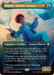 Image for Zimone, Infinite Analyst (Borderless) (10) [Secrets of Strixhaven] - Magic: The Gathering
