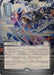 Image for Force of Will (JP Alternate Art) (Silver Scroll Foil) (149) (Foil) [Secrets of Strixhaven: Mystical Archive] - Magic: The Gathering