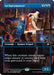 Image for Archaeomancer (Borderless) (149) [Special Guests] - Magic: The Gathering