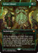 Image for Sylvan Library (Borderless) (155) (Foil) [Special Guests] - Magic: The Gathering