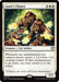Image for Ajani's Chosen (132) [Secrets of Strixhaven] - Magic: The Gathering