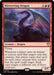 Image for Mirrorwing Dragon (249) [Secrets of Strixhaven] - Magic: The Gathering