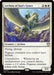 Image for Archon of Sun's Grace (137) [Secrets of Strixhaven] - Magic: The Gathering