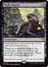 Image for Blight Mound (208) [Secrets of Strixhaven] - Magic: The Gathering