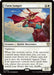 Image for Claim Jumper (140) [Secrets of Strixhaven] - Magic: The Gathering