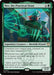 Image for Nev, the Practical Dean (41) [Secrets of Strixhaven] - Magic: The Gathering