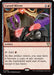 Image for Cursed Mirror (242) [Secrets of Strixhaven] - Magic: The Gathering