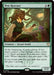 Image for Pest Rescuer (42) [Secrets of Strixhaven] - Magic: The Gathering