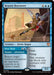 Image for Brazen Borrower (190) [Secrets of Strixhaven] - Magic: The Gathering