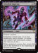 Image for Ghoulish Impetus (214) [Secrets of Strixhaven] - Magic: The Gathering