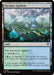 Image for Paradox Gardens (258) [Secrets of Strixhaven] - Magic: The Gathering