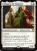Image for Mangara, the Diplomat (155) [Secrets of Strixhaven] - Magic: The Gathering