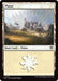 Image for Plains (0272) (272) [Secrets of Strixhaven] - Magic: The Gathering