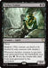 Image for Nether Traitor (220) [Secrets of Strixhaven] - Magic: The Gathering