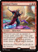 Image for Prismari Pianist (34) [Secrets of Strixhaven] - Magic: The Gathering