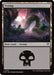 Image for Swamp (0276) (276) (Foil) [Secrets of Strixhaven] - Magic: The Gathering