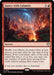 Image for Dance with Calamity (243) [Secrets of Strixhaven] - Magic: The Gathering