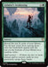 Image for Animist's Awakening (261) [Secrets of Strixhaven] - Magic: The Gathering