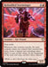 Image for Redoubled Stormsinger (251) [Secrets of Strixhaven] - Magic: The Gathering