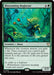 Image for Blossoming Bogbeast (264) [Secrets of Strixhaven] - Magic: The Gathering