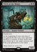 Image for Witch of the Moors (230) [Secrets of Strixhaven] - Magic: The Gathering