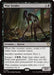 Image for Woe Strider (231) [Secrets of Strixhaven] - Magic: The Gathering