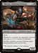 Image for Yahenni, Undying Partisan (232) [Secrets of Strixhaven] - Magic: The Gathering