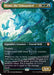 Image for Primo, the Unbounded (Borderless) (6) (Foil) [Secrets of Strixhaven] - Magic: The Gathering